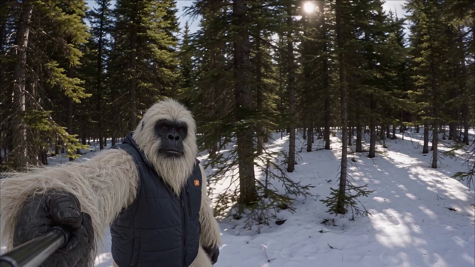 Bigfootvlog
