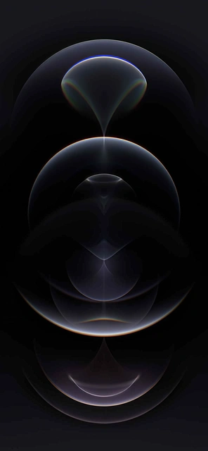 Arcs of Light in the Dark